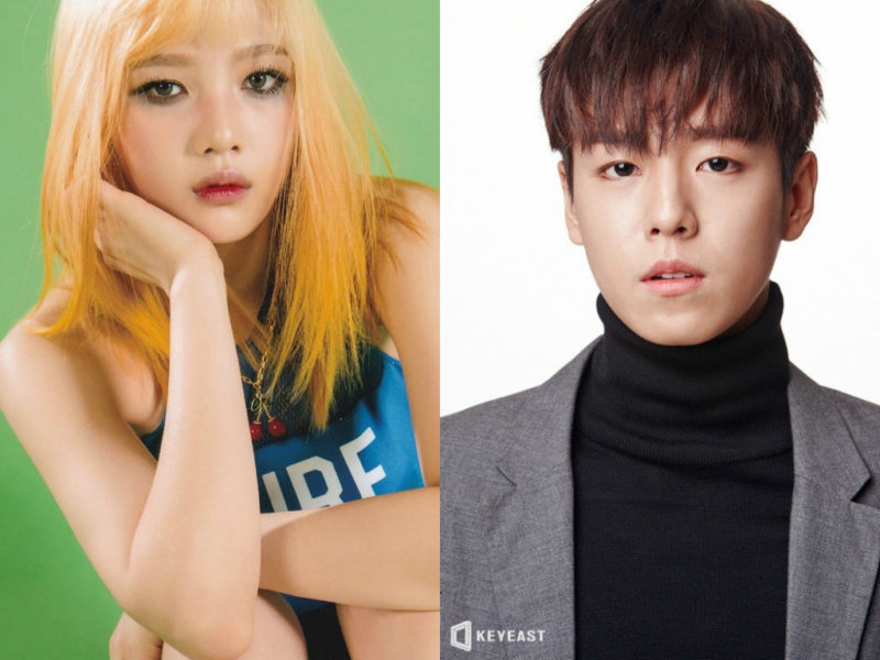 Lee Hyun Woo And Red Velvet's Joy Confirmed As Leads For Upcoming Drama