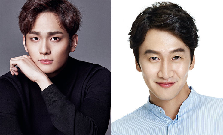 'Hwarang' Actor Jo Yoon Woo Names Lee Kwang Soo As His Role Model