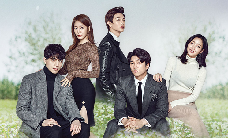 'Goblin' Reveals Its Top 3 Scenes With The Highest Viewership Ratings