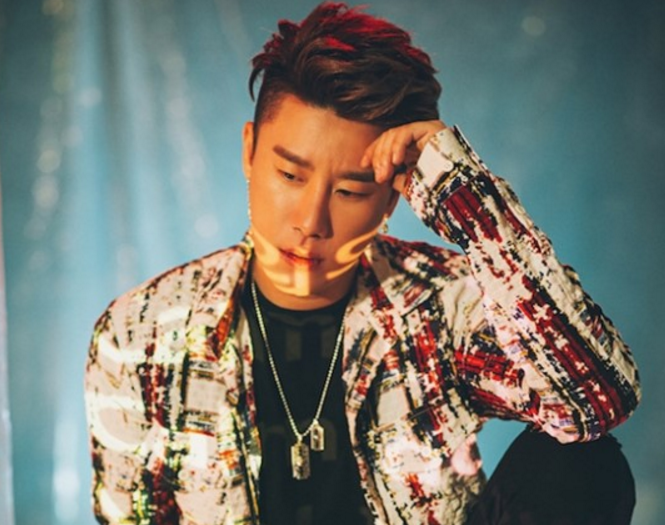 San E To Make Comeback With New Album 'Season Of Suffering'