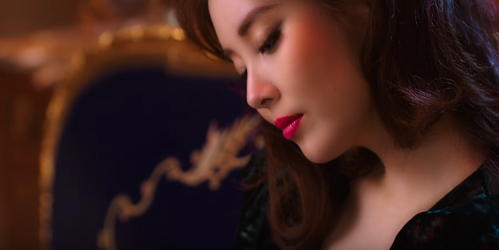 Watch: Girls' Generation's Seohyun Releases Another Sleek MV Teaser For 'Don't Say No'
