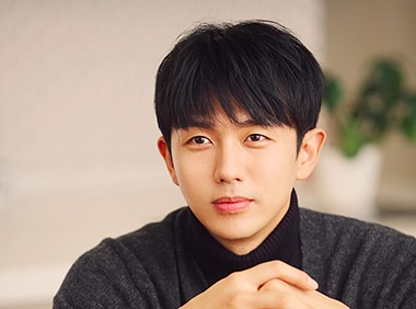 Im Seulong Reveals Why He Can't Watch Himself On TV