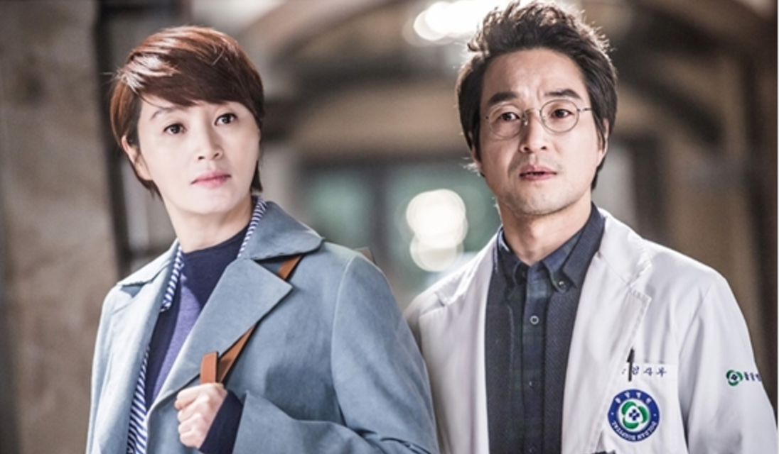 Kim Hye Soo's Prequel Role Revealed As 'Romantic Doctor Kim' Ends With Highest Viewership Ratings