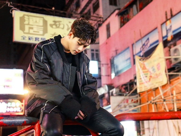 MONSTA X's Jooheon To Release Music Video For Second Mixtape Track 'Rhythm'