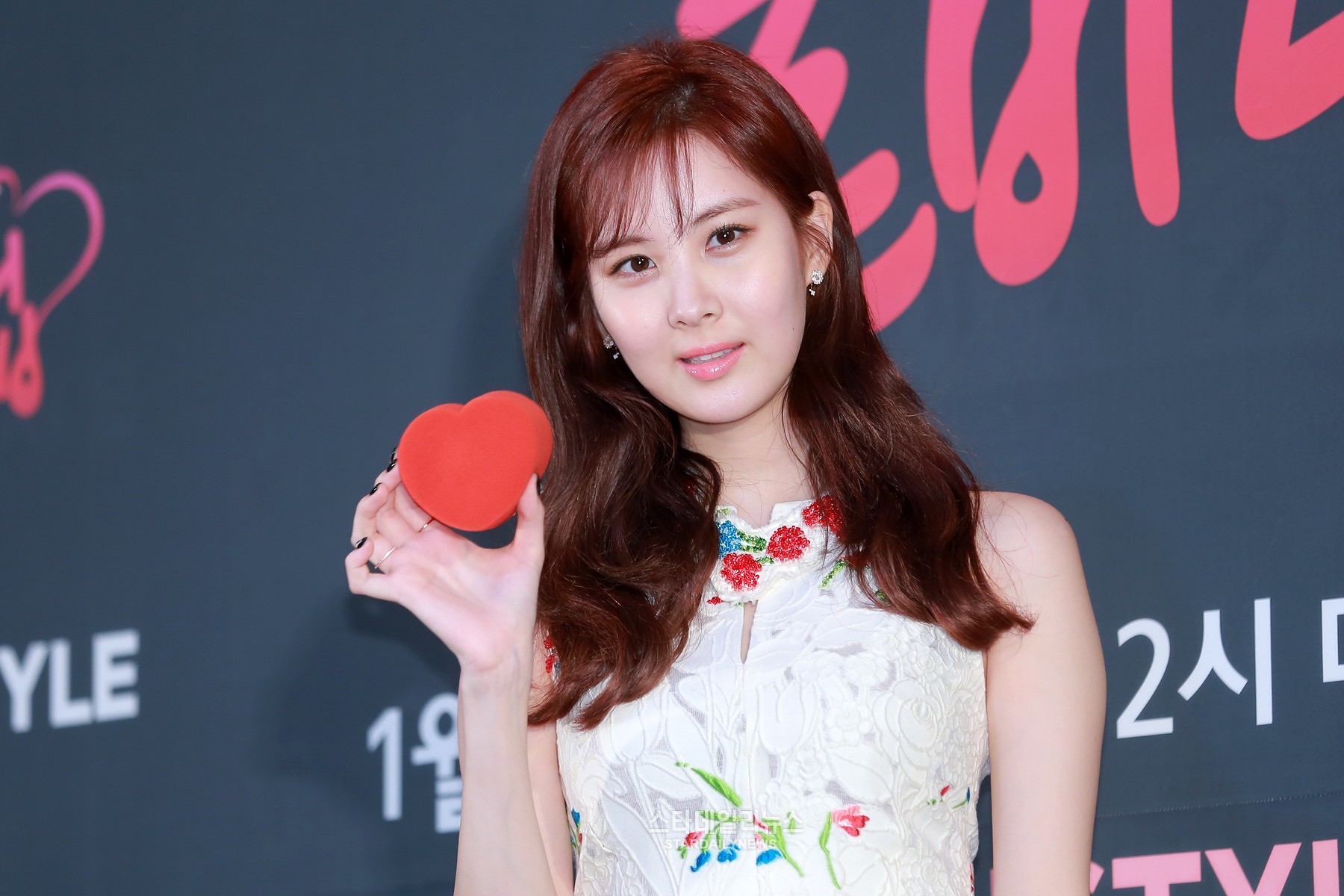 Girls' Generation's Seohyun Can't Wait For Her Web Drama 'Ruby Ruby Love' To Air