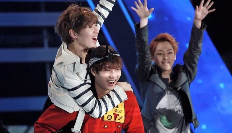 QUIZ: What Would Your K-Pop Idol Career Be Like?