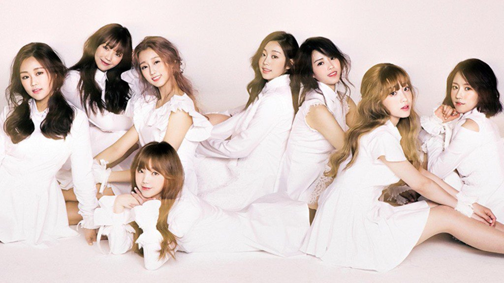 Lovelyz Reveals Plans To Make Comeback Next Month
