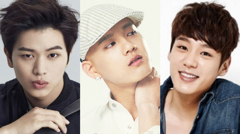 BTOB's Yook Sungjae, Peniel, And Kwak Si Yang To Join 'Law Of The Jungle' Cast For Sumatra