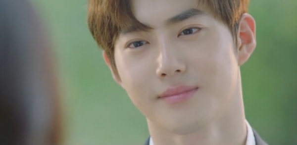 EXO's Suho Reveals Main Difference Between Himself And His Drama Character