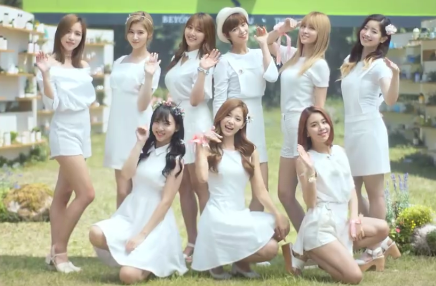 TWICE Reportedly Preparing To Release New Music In February