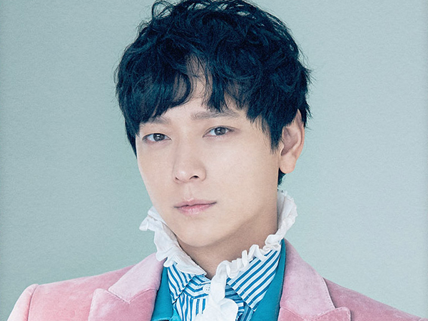 Kang Dong Won Expresses Interest Towards Acting In Dramas And Working Outside Of Korea