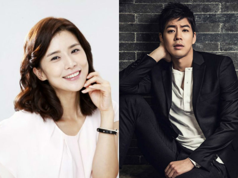 Lee Bo Young, Lee Sang Yoon, And More Confirmed For Upcoming SBS Legal Drama