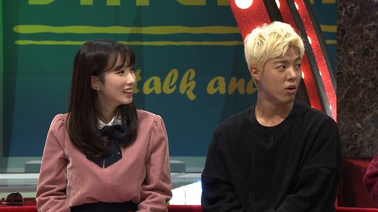 Kangnam And Jisook Reveal How They Successfully Dated (Other People) Without Their Agencies Knowing