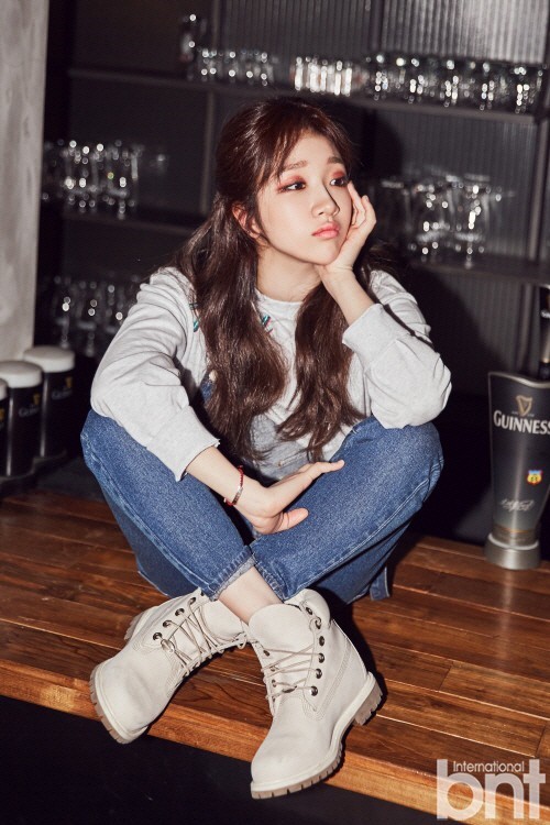 Euna Kim Opens Up About Why The Ark Disbanded And Her Experience On 