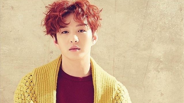 BTOB's Changsub Worked Out For 4 Months To Keep Special Promise With Fans