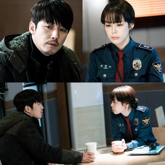 Jang Hyuk's OCN Drama 