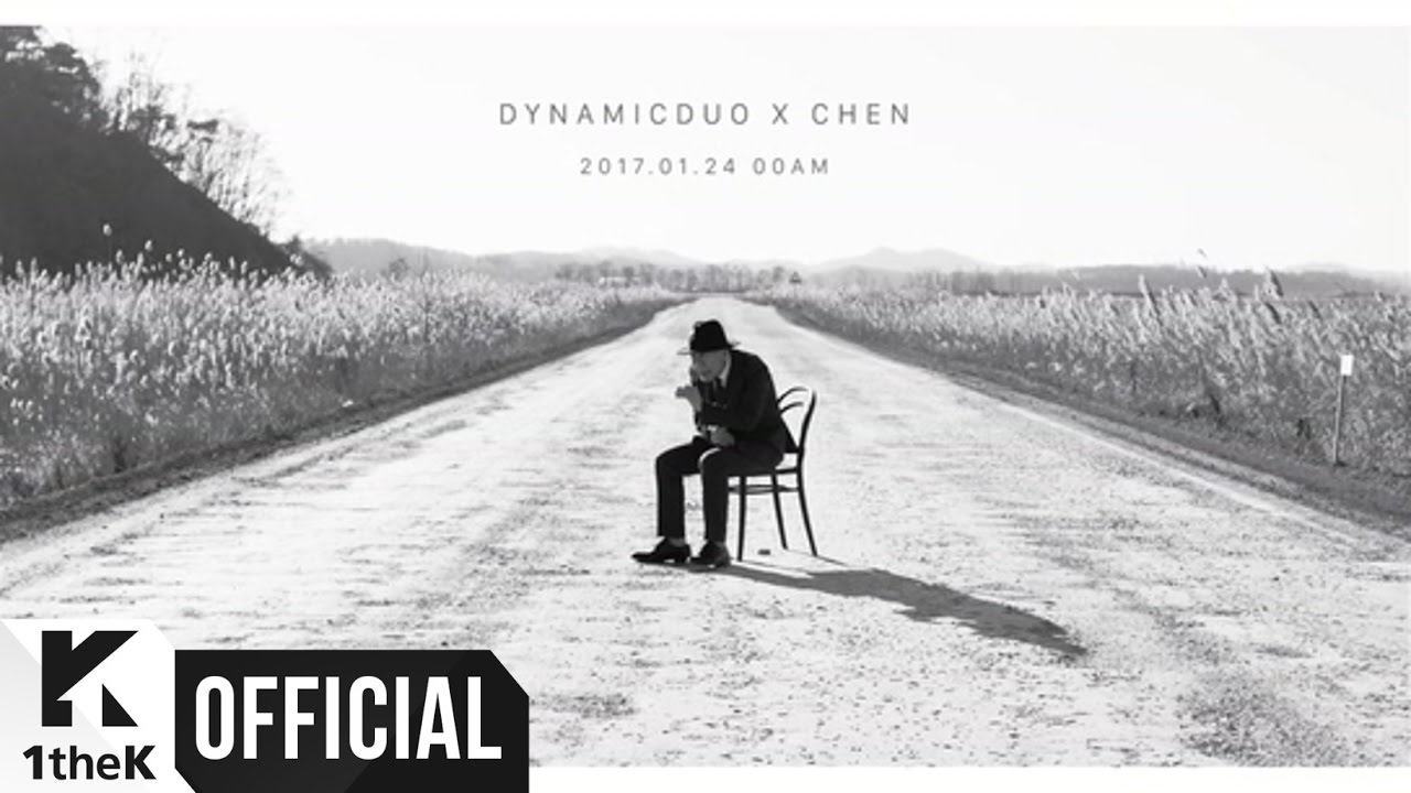 Watch: Dynamic Duo And EXO's Chen's Upcoming Collaboration Releases Mysterious Teaser