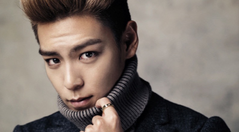 BIGBANG's T.O.P Posts Touching Message For Fans After Final Concert Before Enlistment