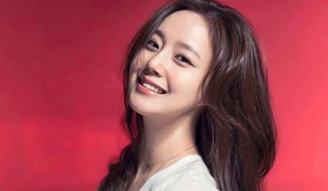 Moon Chae Won In Talks For Drama Adaptation Of 'Bride of the Water God'