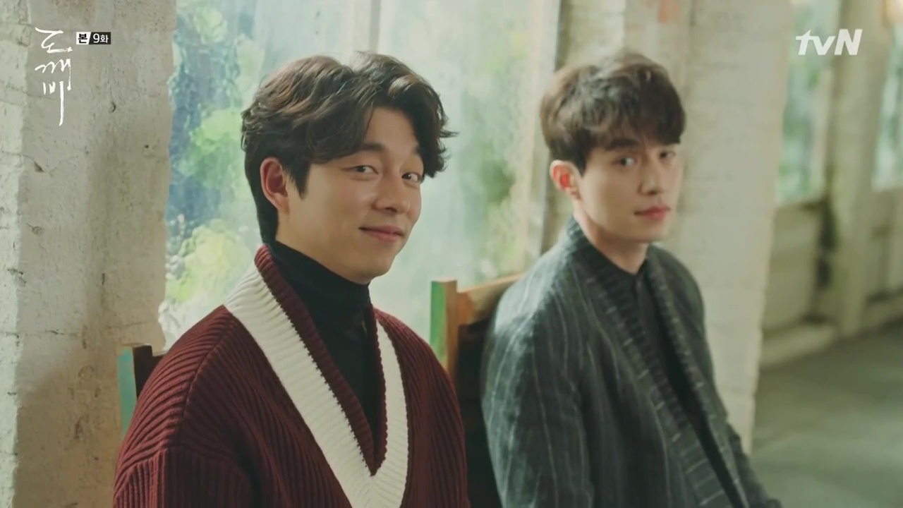 9 Ways 'Goblin' Schooled Us In Bromance