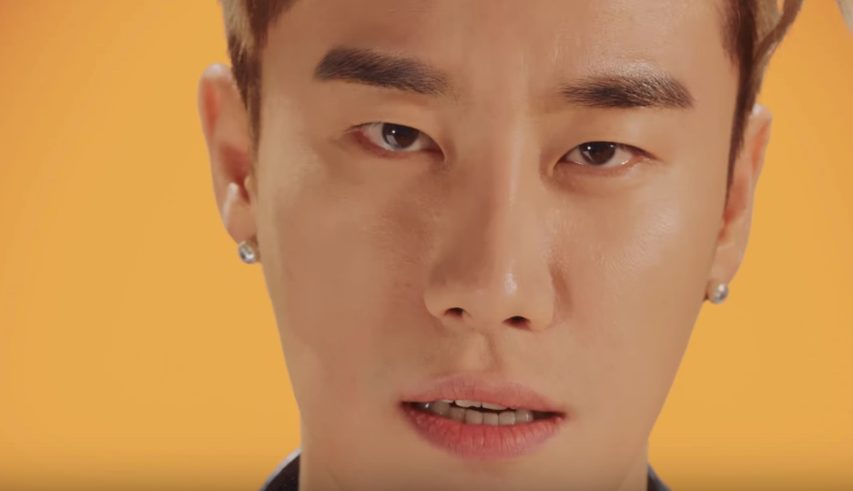 Watch: San E Says 'I Am Me' With Latest Music Video Featuring MAMAMOO's Hwasa