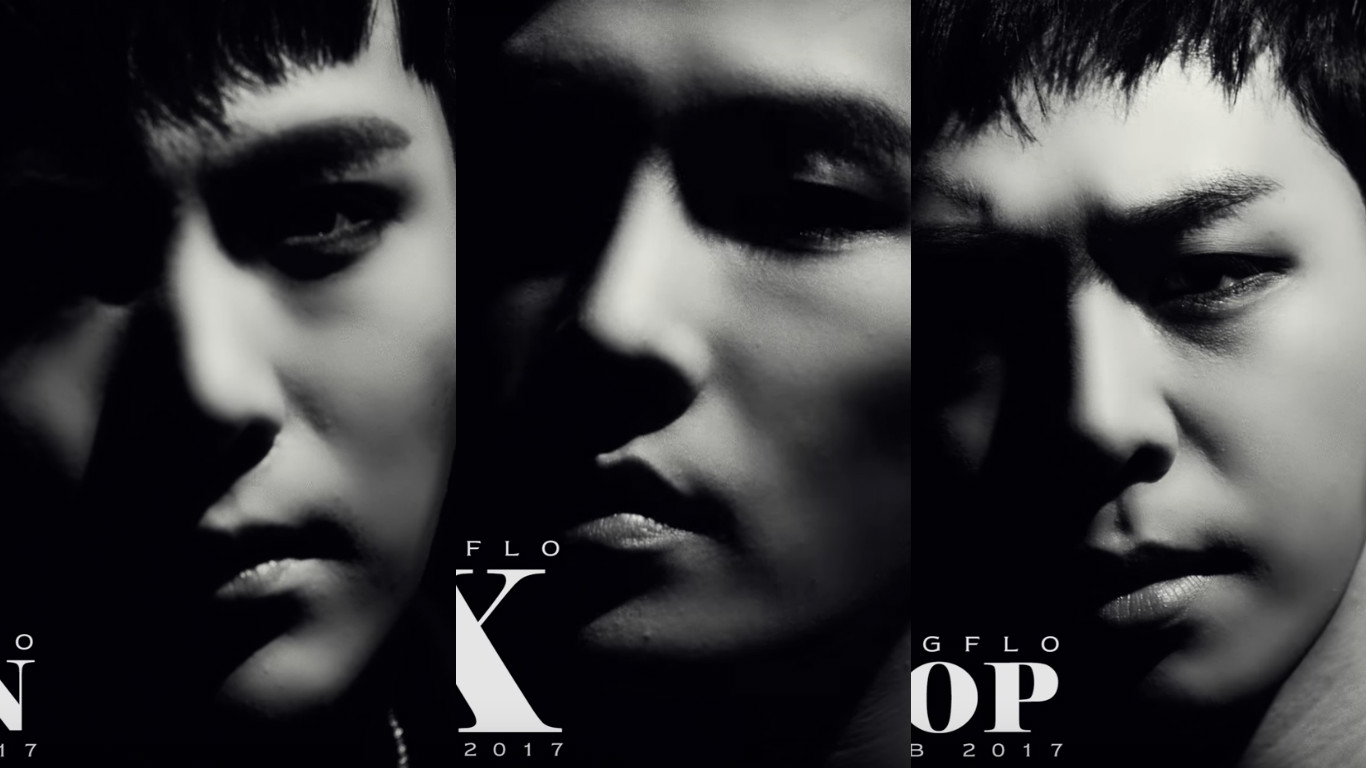 Watch: BIGFLO Is Ready To Rise To 'Stardom' In Teasers For New Album