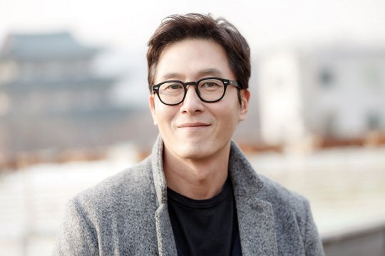 Kim Joo Hyuk Says 