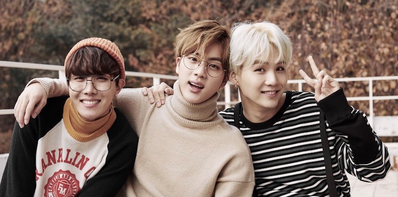 BTS's Jin Jokes That Suga And J-Hope Should Work On Their Communication After Hilarious Messages In Group Chat