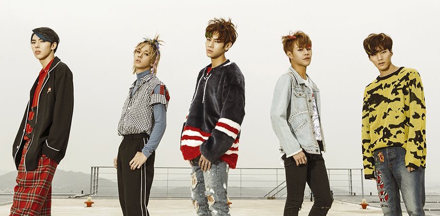 Listen: IMFACT Reveals Short Preview Of First Monthly Release