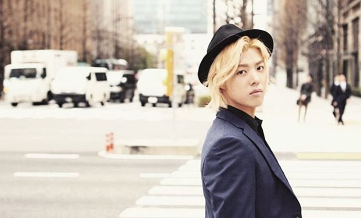 Kangnam Reveals What Caused M.I.B To Disband