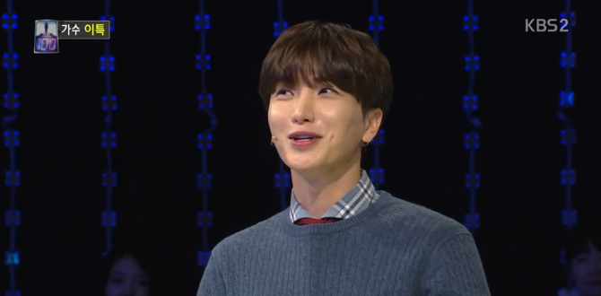 Leeteuk Gets Real About Living Alone And Inviting Super Junior Members Over