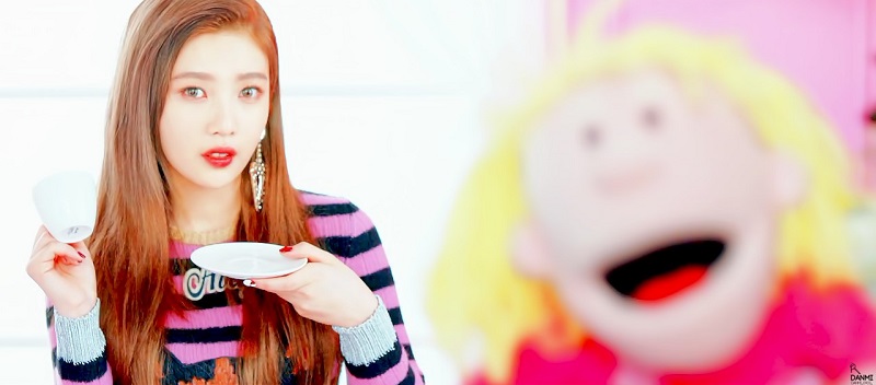 Red Velvet Confirms First Comeback Stage For 'Rookie'