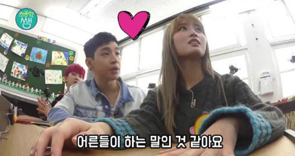 Non-Korean Idols Try To Guess Meanings Behind Korean Words To Hilarious Results
