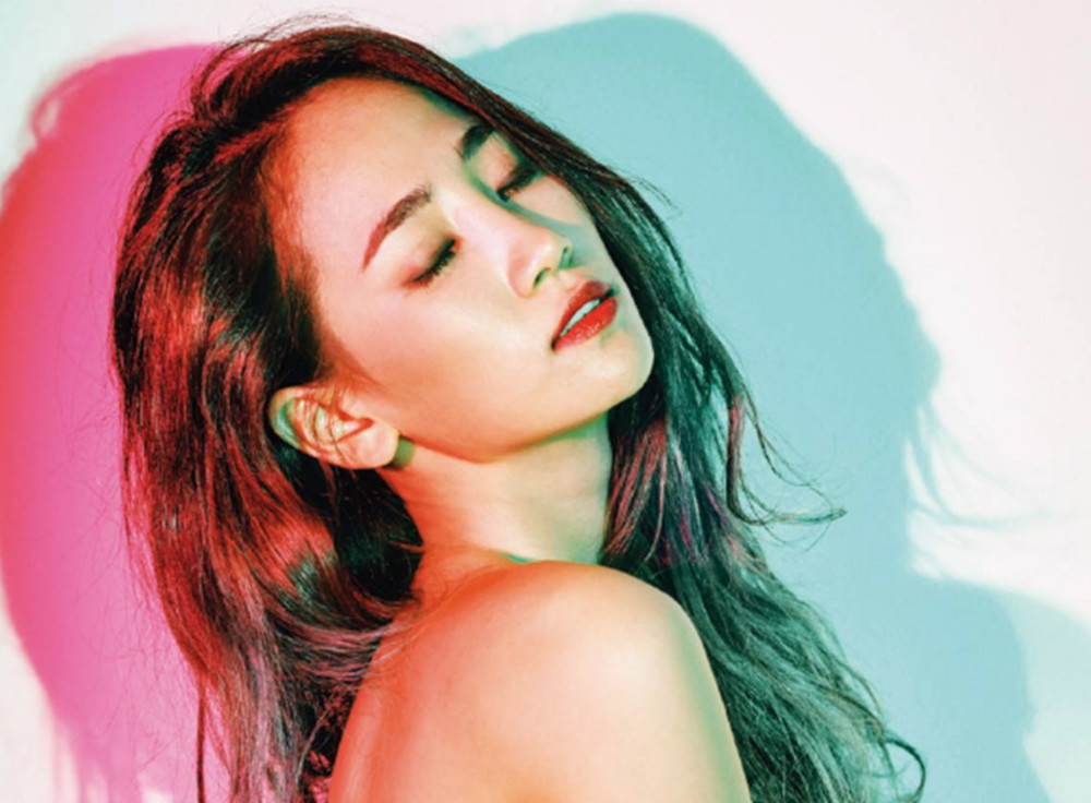 Yeeun Shares Scary Incident That Happened To Her On Instagram