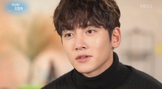 Ji Chang Wook Says He's Willing To Cross-Dress For A Role