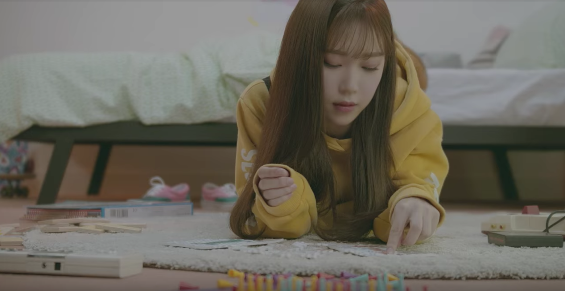 I Talks About Her Debut As A Solo Artist And The Pressure Of Being Known As Baro’s Younger Sister