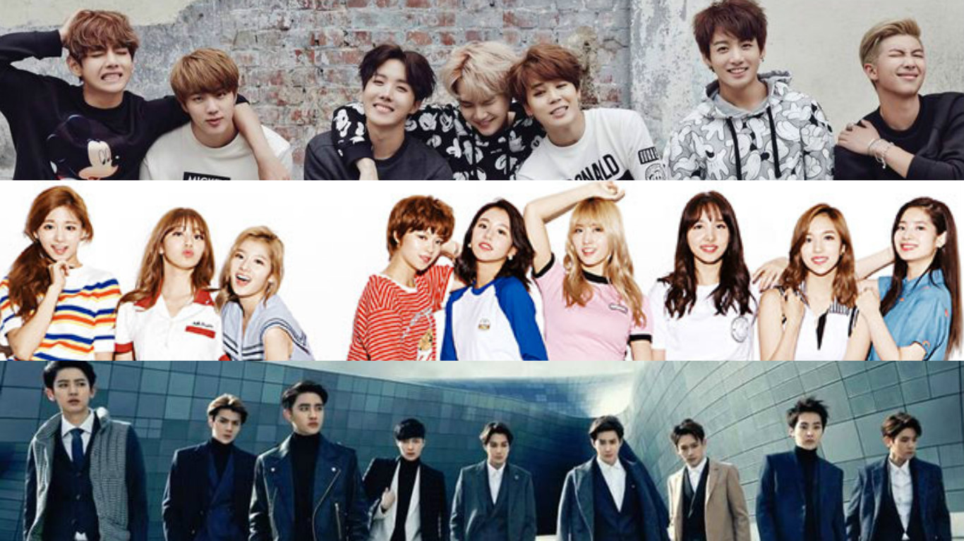 January Singer Brand Reputation Rankings Revealed