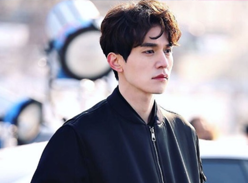 Lee Dong Wook Takes A Strong Stance Against Illegal Fanmeeting Ticketing