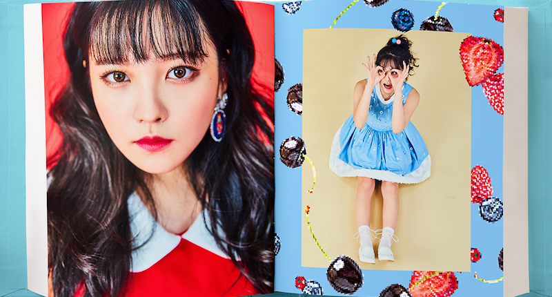 Red Velvet's Yeri Features In New Teaser Photos For Comeback With 'Rookie'