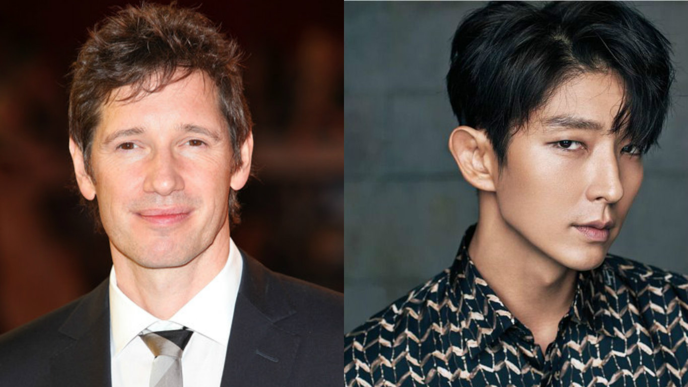 Director Of 'Resident Evil' Offered Role To Lee Joon Gi Based On A Single YouTube Video