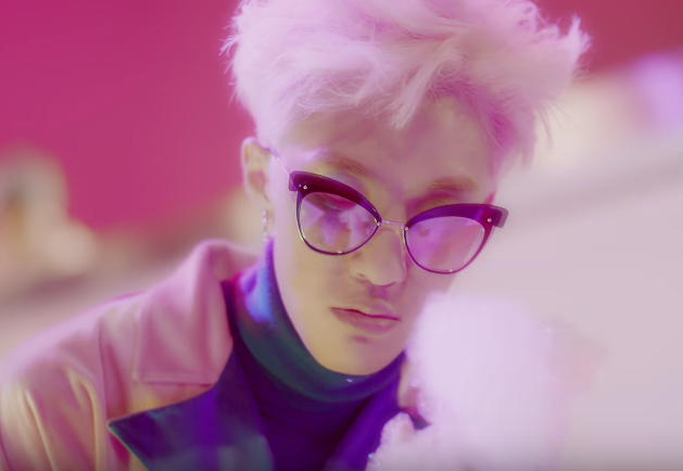 Watch: Zion.T Hopes His Title Track 'The Song' Doesn't Get Famous In New Teaser Video