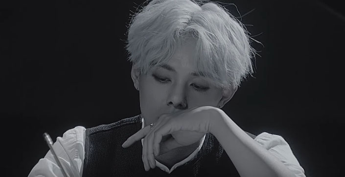 Watch: MASC Releases Full Group Video Teaser For Comeback Track 'Tina'