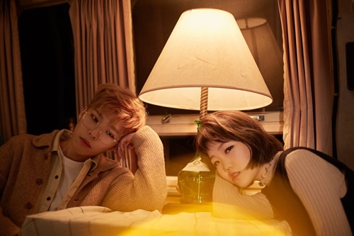 Akdong Musician Shows Appreciation Toward YG Entertainment For Making Their Dreams Come True
