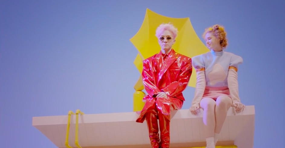 Watch: Zion.T Drops Eccentric And Charming MV For Self-Composed Track 'The Song'