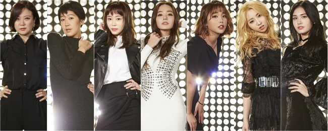Composer Kim Hyung Suk Joins 'Sister's Slam Dunk' As Producer For Season 2