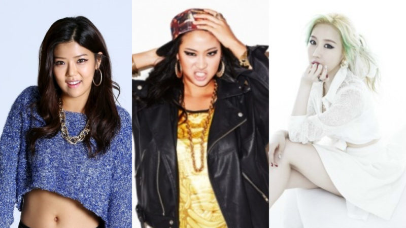 Wassup's Nada, Jinju, And Dain File Lawsuits To Cancel Contracts With Mafia Records Due To Lack Of Payments