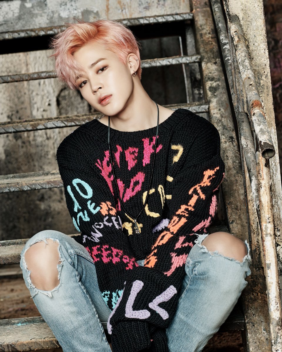 BTS Reveals Huge First Set Of Concept Photos For Official Soompi