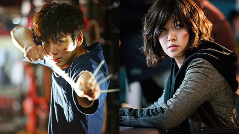 Ji Chang Wook Explains His Awkward Relationship With Movie Co-Star Shim Eun Kyung