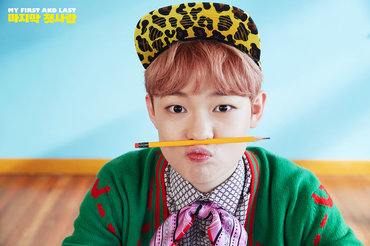 NCT Dream Shares Adorable New Teaser Photos, Featuring Member Chenle