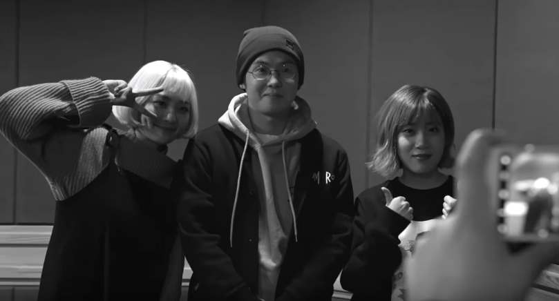 Watch: Mad Clown Releases Sweet Yet Melancholic 'Lost Without You' Featuring Bolbbalgan4